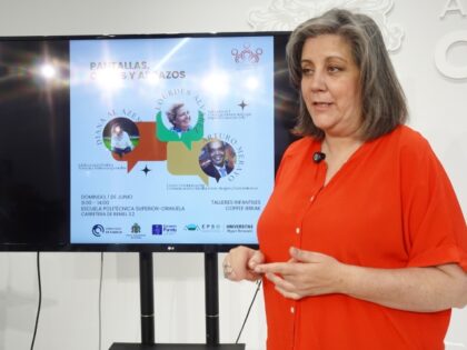 La Concejalía de Familia celebra el domingo 1 de junio una jornada formativa para mejorar la convivencia en el hogar