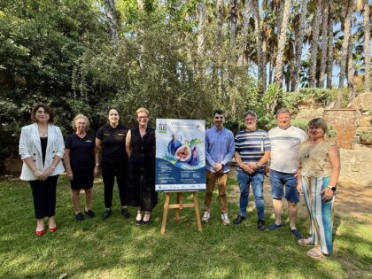 Las VII Jornadas de la Breva presentan una programación que une turismo, gastronomía, tradición y cultura