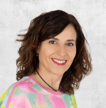 Ana Mª Gómez Tafalla, doctora en Ciencias de la Actividad Física y el Deporte, pregonará las fiestas de Almoradí 2025