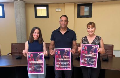 Los Montesinos celebrará la tercera edición de la 'Montesinos Game Party'