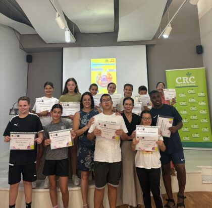 Orihuela premia la creatividad infantil y el compromiso con la diversidad en el I Concurso de Cuentos Inclusivos