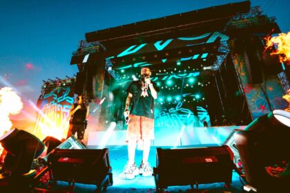 Reggaeton Beach Festival, el mayor fenómeno de música urbana en Europa, regresa a Torrevieja el 26 y 27 de julio