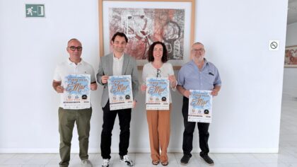 Vuelven las Jornadas Gastronómicas 'Torrevieja y el Mar' con un menú exclusivo en tres destacados restaurantes 