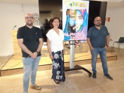 Más de 40 actos programados en los diez intensos días de Feria y Fiestas de Almoradí Más de 40 actos programados en los diez intensos días de Feria y Fiestas de Almoradí