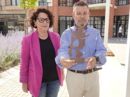 Rafal celebra su historia con el 'Fin de Semana del Marquesado' repleto de actividades y la Gala 'Orgullo de Rafal' Rafal celebra su historia con el 'Fin de Semana del Marquesado' repleto de actividades y la Gala 'Orgullo de Rafal'