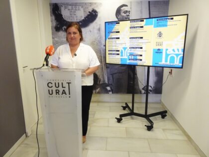 Los museos de Orihuela tendrán actividades nocturnas durante los meses de julio y agosto Los museos de Orihuela tendrán actividades nocturnas durante los meses de julio y agosto
