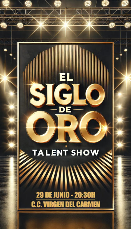 Torrevieja, evento cultural: Espectáculo de danza clásica y neoclásica 'Al romperse las estrellas', por la academia de danza 'Mery', dentro de la programación cultural para el segundo cuatrimestre organizada por la Concejalía de Cultura