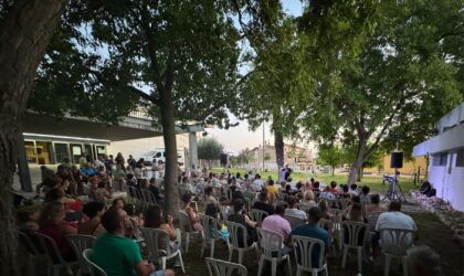 Benejúzar llena el verano de cultura, ocio y naturaleza con una programación gratuita para todos los públicos