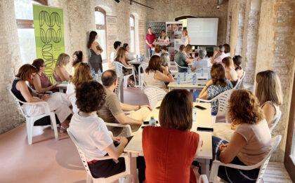 Convega inicia los trabajos de elaboración del nuevo Plan de Marketing de la Marca Territorio Convega inicia los trabajos de elaboración del nuevo Plan de Marketing de la Marca Territorio