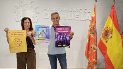 Concejalía de Igualdad y festeros refuerzan su compromiso por unas Fiestas de Moros y Cristianos libres de violencia sexual