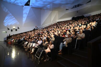 Cultura reconoce a Torrevieja como Capital Cultural Valenciana para el año 2025