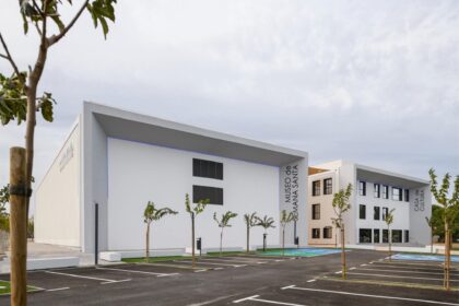 Los pilareños celebran sus 39 años como municipio con la apertura del nuevo Centro de Artes Museísticas, Musicales y Escénicas