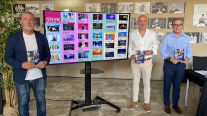 Conciertos, teatro, danza, espectáculos infantiles y comedia completan la programación cultural para el último cuatrimestre de 2025 