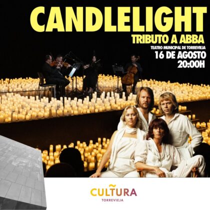 Torrevieja, evento cultural: 7º Festival de Carnaval 'Ciudad de Torrevieja-Costa Blanca' con las mejores agrupaciones del Concurso Oficial de Agrupaciones del Carnaval de Cádiz 2025 (COAC), dentro de la programación cultural para el segundo cuatrimestre organizada por la Concejalía de Cultura