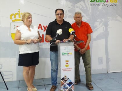 La Asociación de Ganaderos de Dolores (FEGADO) pronunciará el Pregón de la Feria y Fiestas 2025