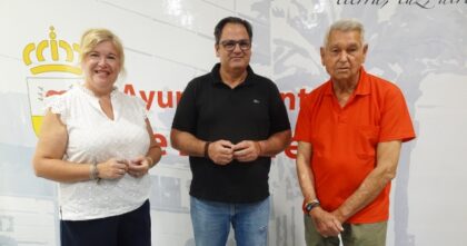 La Asociación de Ganaderos de Dolores (FEGADO) pronunciará el Pregón de la Feria y Fiestas 2025