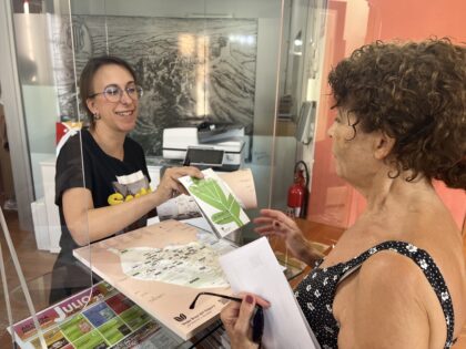 Convega impulsa la Marca Territorio de la Vega Baja con más de 50 acciones promocionales en cuatro años Convega impulsa la Marca Territorio de la Vega Baja con más de 50 acciones promocionales en cuatro años