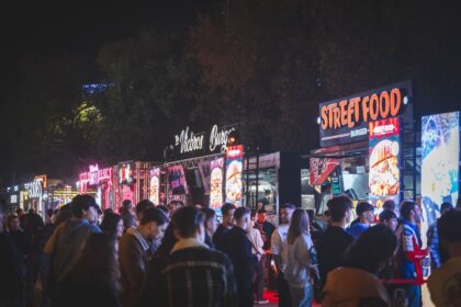 Torrevieja se estrena en la ruta The Champions Burger para elegir la 'Mejor hamburguesa de España'