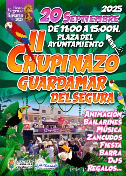 Guardamar del Segura, evento: Sesión de yoga por la profesora María Medina, dentro de la agenda municipal de septiembre del Ayuntamiento