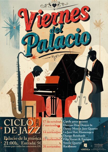 Torrevieja, evento cultural: Presentación de la Compañía de Danza Nacho Duato para difundir el legado del coreógrafo que le da nombre, dentro de la programación cultural para el tercer cuatrimestre organizada por la Concejalía de Cultura Torrevieja, evento cultural: Presentación de la Compañía de Danza Nacho Duato para difundir el legado del coreógrafo que le da nombre, dentro de la programación cultural para el tercer cuatrimestre organizada por la Concejalía de Cultura