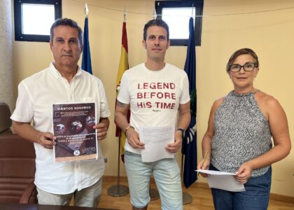  La Escuela Municipal de Música de Los Montesinos incorpora un proyecto pionero de musicoterapia y diversidad funcional
