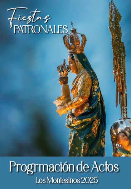 Los Montesinos, evento: Tradicional despertá con charanga y degustación de chocolate con mona, dentro de los actos de las fiestas patronales en honor a la Virgen del Pilar Los Montesinos, evento: Tradicional despertá con charanga y degustación de chocolate con mona, dentro de los actos de las fiestas patronales en honor a la Virgen del Pilar