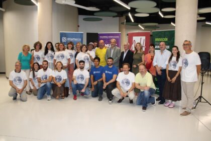 El Ayuntamiento de Orihuela destaca el papel del MUDIC en la exposición 'Latidos de Gea'