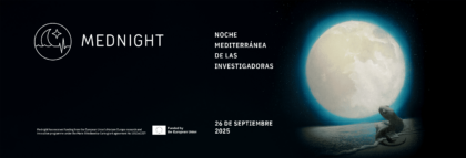 El MUDIC lleva la ciencia mediterránea a Orihuela, Elche, Alicante y Tabarca del 22 al 28 de septiembre