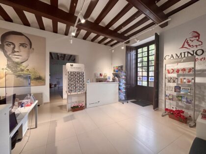 Turismo Orihuela se estrena en TikTok, Spotify y Wikiloc para acercar el municipio a un nuevo público