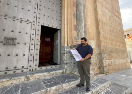 La patrona de Orihuela protagoniza la programación de las rutas turísticas de septiembre