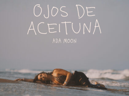 Ada Moon presenta 'Animal': un viaje entre el amor, el miedo y otros destinos
