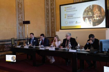 Orihuela prepara su participación en el III Congreso de la Red Europea de Celebraciones de Semana Santa y Pascua