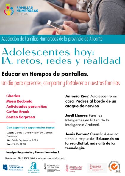 Torrevieja, evento cultural: X edición del Festival Nacional de Cortometrajes 'Torrevieja Audiovisual' con dos secciones a concurso, ficción y animación, dentro de la programación cultural para el tercer cuatrimestre organizada por la Concejalía de Cultura Torrevieja, evento cultural: X edición del Festival Nacional de Cortometrajes 'Torrevieja Audiovisual' con dos secciones a concurso, ficción y animación, dentro de la programación cultural para el tercer cuatrimestre organizada por la Concejalía de Cultura