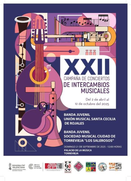 Torrevieja, evento cultural: Espectáculo de monólogos de humor 'Bis a bis', por el dúo 'Los Morancos', dentro de la programación cultural para el tercer cuatrimestre organizada por la Concejalía de Cultura