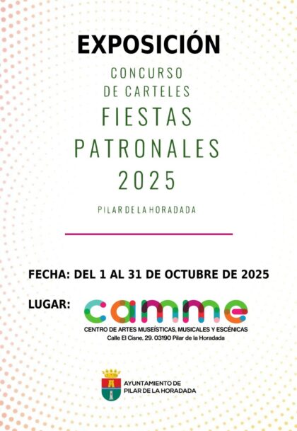 Pilar de la Horadada, evento: Celebración de la misa de campaña en honor a la Virgen del Pilar, con la Rondalla 'Viejas glorias', dentro de los actos de las fiestas patronales de la Virgen del Pilar organizados por el Ayuntamiento