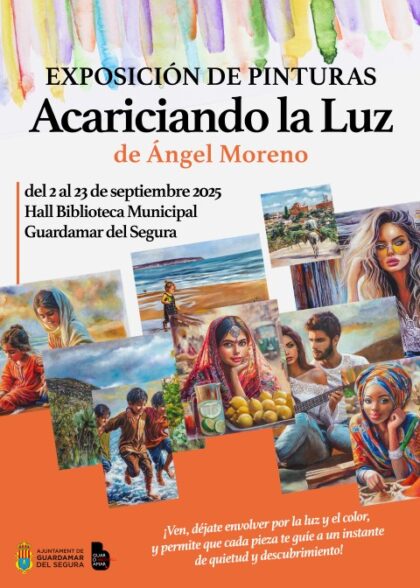 Guardamar del Segura, evento cultural: Representación de la obra de teatro 'El tonto es un sabio', de Adrián Ortega y Sigfrido Blasco, por el grupo 'Amtea teatro', dentro de la agenda municipal de septiembre del Ayuntamiento