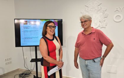 La X Jornada de Prevención de Conductas Adictivas de Orihuela abordará los peligros del chemsex 