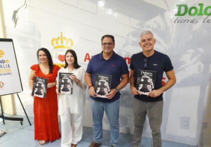 La película 'Bienvenido, Mister Marshall' inspira el vídeo promocional del chupinazo de fiestas en Dolores 