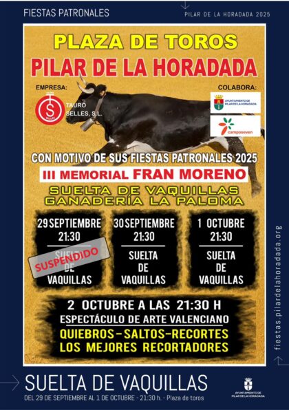 Pilar de la Horadada, evento: Campaña de prevención de adicciones #Nomerenta (de 14 a 17 años), dentro de los actos de las fiestas patronales de la Virgen del Pilar organizados por el Ayuntamiento Pilar de la Horadada, evento: Campaña de prevención de adicciones #Nomerenta (de 14 a 17 años), dentro de los actos de las fiestas patronales de la Virgen del Pilar organizados por el Ayuntamiento
