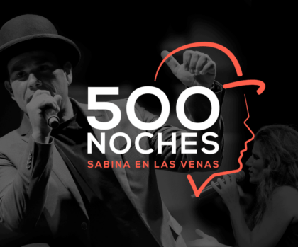 Torrevieja, evento cultural: Concierto-tributo al cantante Joaquín Sabina en la gira 'Sabina en las venas', por la banda murciana '500 noches', dentro de la programación cultural para el tercer cuatrimestre organizada por la Concejalía de Cultura Torrevieja, evento cultural: Concierto-tributo al cantante Joaquín Sabina en la gira 'Sabina en las venas', por la banda murciana '500 noches', dentro de la programación cultural para el tercer cuatrimestre organizada por la Concejalía de Cultura