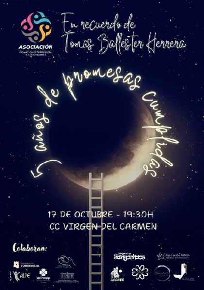 Torrevieja, evento cultural: Presentación de la Compañía de Danza Nacho Duato para difundir el legado del coreógrafo que le da nombre, dentro de la programación cultural para el tercer cuatrimestre organizada por la Concejalía de Cultura Torrevieja, evento cultural: Presentación de la Compañía de Danza Nacho Duato para difundir el legado del coreógrafo que le da nombre, dentro de la programación cultural para el tercer cuatrimestre organizada por la Concejalía de Cultura