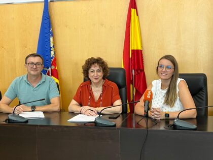 Bigastro renueva su convenio con la Sociedad Unión Musical y refuerza su compromiso con la cultura y la educación musical