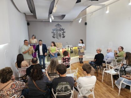 La Comparsa Caballeros del Rey Fernando convoca su VII Certamen de Relatos Históricos