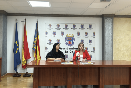 Cox impulsa su futuro empresarial con la I Jornada y Gala Empresarial que unen formación, talento y reconocimiento