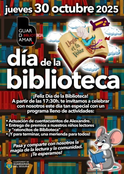 Guardamar del Segura, evento: Actividades del Centro Social Juvenil (CSJ) para jóvenes de 12 a 30 años, dentro de la agenda municipal de octubre del Ayuntamiento