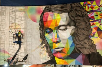 Albatera y Pilar de la Horadada participarán con el Instituto Juan Gil-Albert en la apuesta por el arte urbano con Cristina Salas, Rosh333 y Antonyo Marest