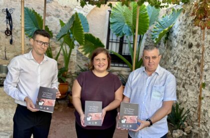 Cultura presenta el primer Catálogo de Fondos de la Casa Museo Miguel Hernández
