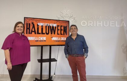Juventud Orihuela celebra Halloween en la ciudad y la costa con terroríficos talleres, pasacalles y actividades Juventud Orihuela celebra Halloween en la ciudad y la costa con terroríficos talleres, pasacalles y actividades