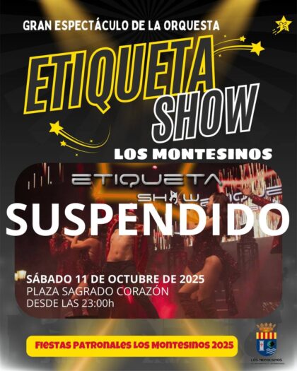 Los Montesinos, evento: Celebración de la misa, dentro de los actos de las fiestas patronales en honor a la Virgen del Pilar Los Montesinos, evento: Celebración de la misa, dentro de los actos de las fiestas patronales en honor a la Virgen del Pilar