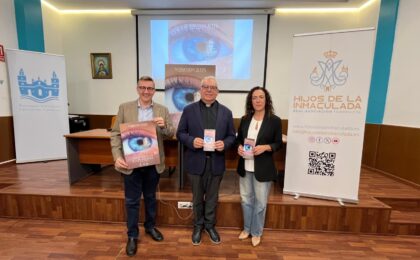 La Real Asociación Hijos de la Inmaculada programa una veintena de cultos y actividades religiosas para honrar a La Purísima en sus Fiestas Patronales 2025